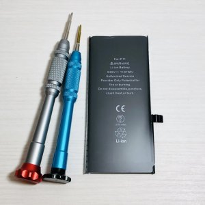 iPhone11 充電が1日持たない→バッテリー交換で解決できます！！
