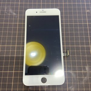 iPhone 7plus パネル交換
