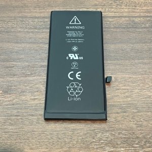 iPhone８Plus　バッテリー交換