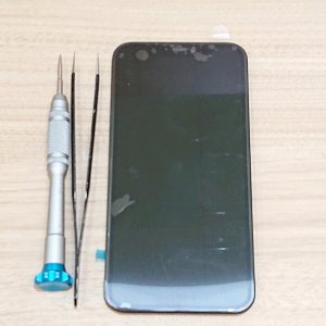 iPhone11 液晶交換