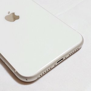 iPhone11 コネクター修理