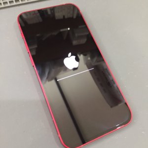 iPhone12 初期化