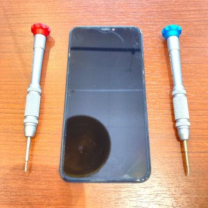 iPhone 11Pro 液晶交換修理