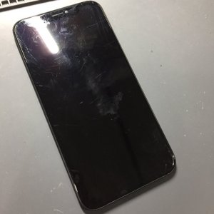 iPhone11 液晶交換