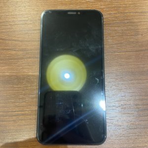 iPhone X 液晶交換