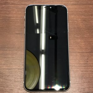 iPhone11 液晶交換