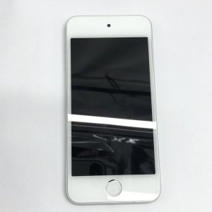 iPod touch5 バッテリー交換