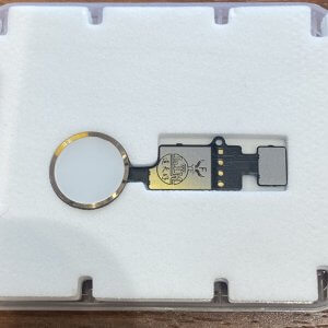 iPhone7 ホームボタン修理