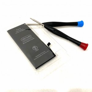 iPhone8 バッテリー交換