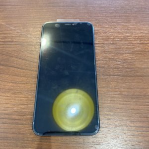 iPhone 11Pro 液晶交換