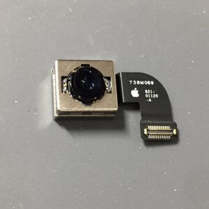 iPhone8 アウトカメラ交換