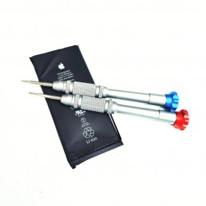 iPhone11 バッテリー交換