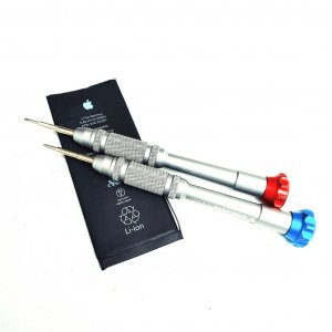 iPhone8 バッテリー交換