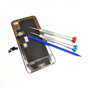iPhoneXS max 液晶交換