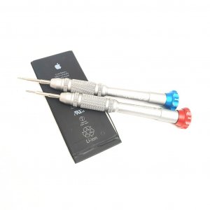 iPhone7バッテリー交換