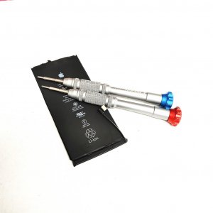 iPhone8 Plus バッテリー交換