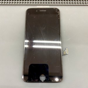 iPhone7 フロントパネル交換