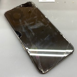 iPhoneXR 液晶交換