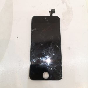 iPhone 6S パネル修理
