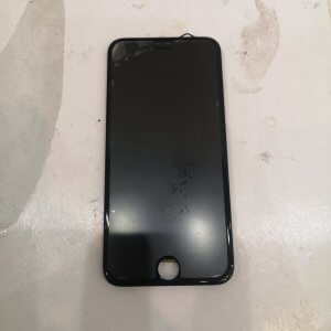 iPhone 8 パネル 交換
