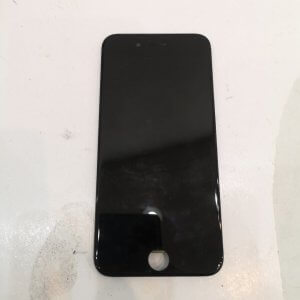 iPhone 8 パネル修理