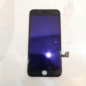 iPhone 8 パネル修理