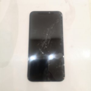 iPhone XR パネル修理