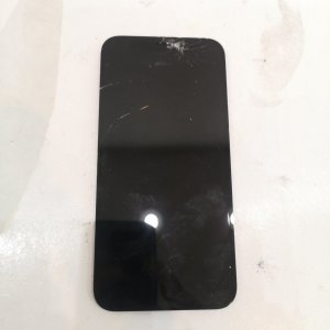 iPhone 12ミニ パネル修理