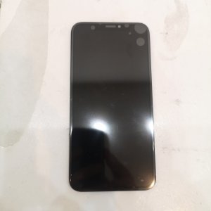 iPhone XS パネル修理