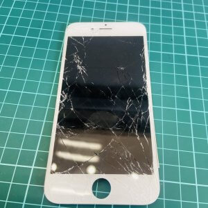 iPhone６S 液晶