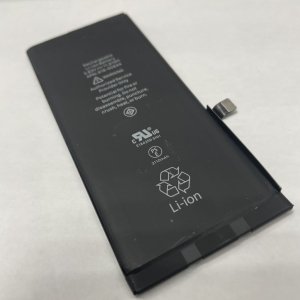 iPhone 11 バッテリー交換