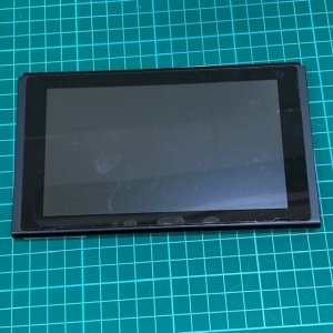 switch 本体 ファン交換 Nintendo ニンテンドー 任天堂