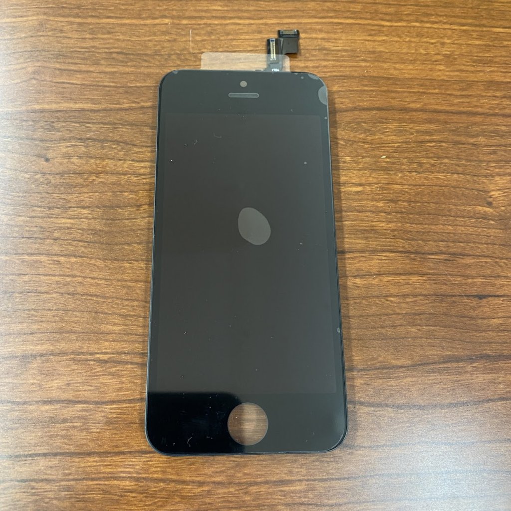 iPhone6s ガラスパネル交換