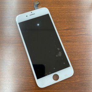 iPhone6 フロントパネル交換