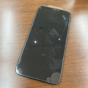 iPhoneX 液晶交換