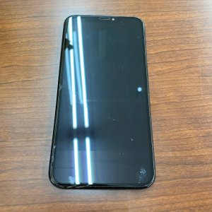 iPhoneXS 液晶交換