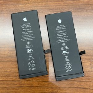 iPhoneSE iPhone7 バッテリー交換