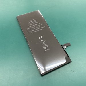 iPhone6 バッテリー交換