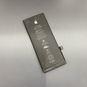 iPhone8 バッテリー交換