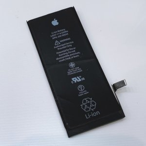iPhone6s  バッテリー交換