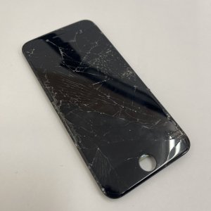 iPhone 8 液晶交換