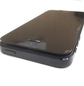 iPhone5S バッテリー交換