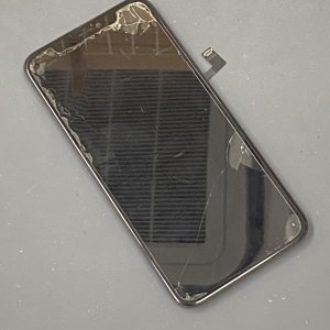 iPhone11Pro　液晶交換