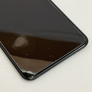 iPhoneXS max フロントパネル交換