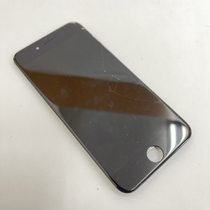 iPhone6 フロントパネル交換