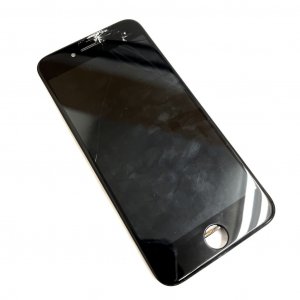 iPhone 8 フロントパネル交換