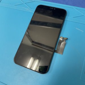 iPhoneXR 液晶交換修理