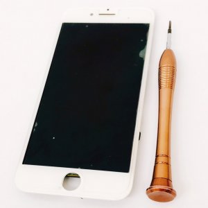 iPhone7 液晶交換