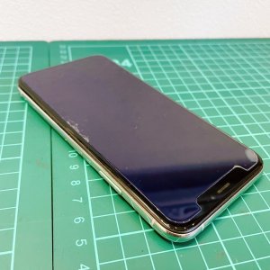 iPhone XS 液晶交換