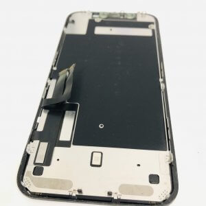 iPhone11 画面が映らない…→お任せください!修理時間最短15分(#^.^#)